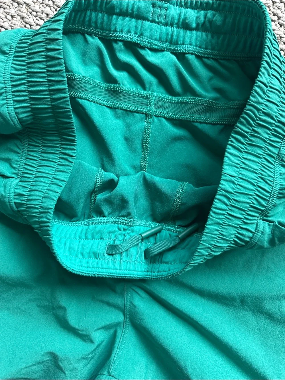 Lululemon Athletic Shorts - Picture 8 of 8